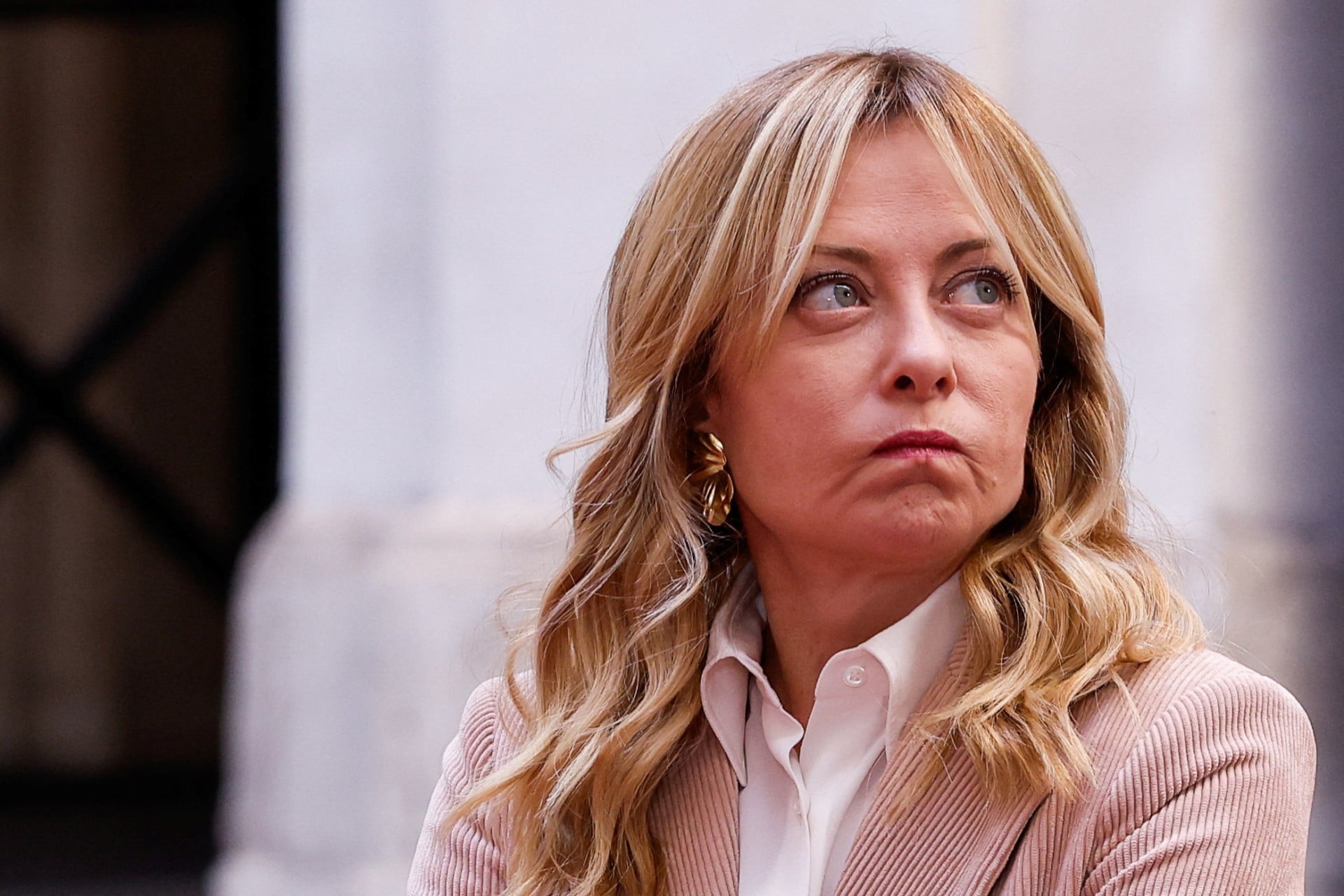 Αυστηρότερα μέτρα της κυβέρνησης Μελόνι για το μεταναστευτικό