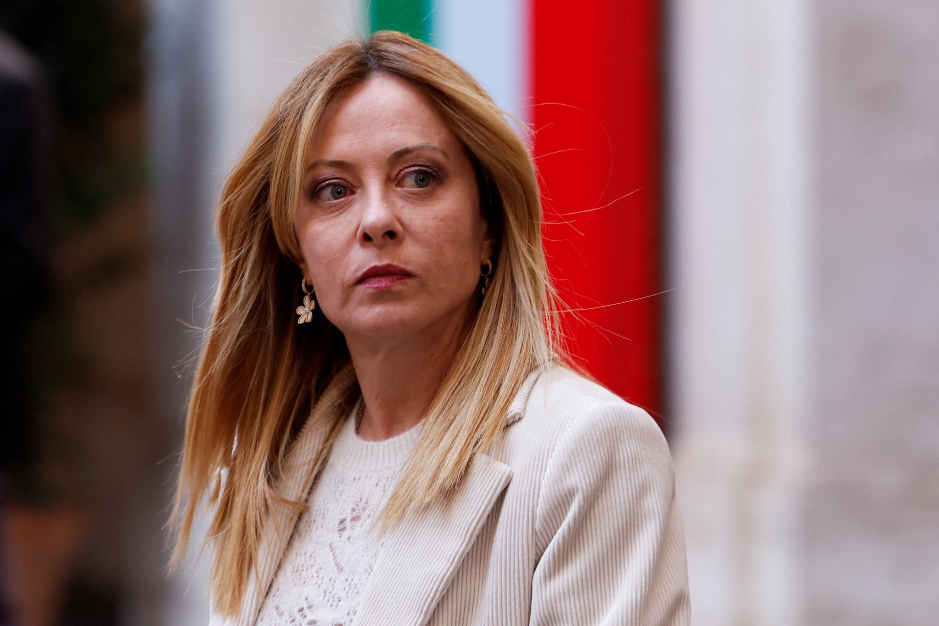 Το προτεινόμενο εκλογικό σύστημα με μπόνους εδρών θα μπορούσε να δώσει άνετη νίκη στη Μελόνι