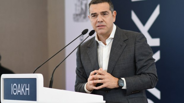 Νέος κύκλος περιοδειών της «Ιθάκης» - Ο Τσίπρας ανοίγει το κεφάλαιο «επόμενη ημέρα» για τη χώρα