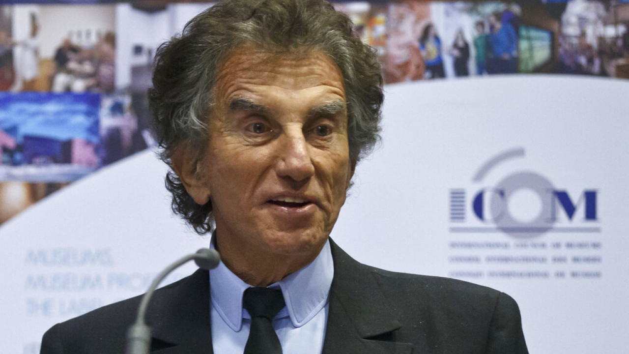 Υπόθεση Έπσταϊν - Ξεκινά έρευνα σε βάρος πρώην υπουργού της Γαλλίας