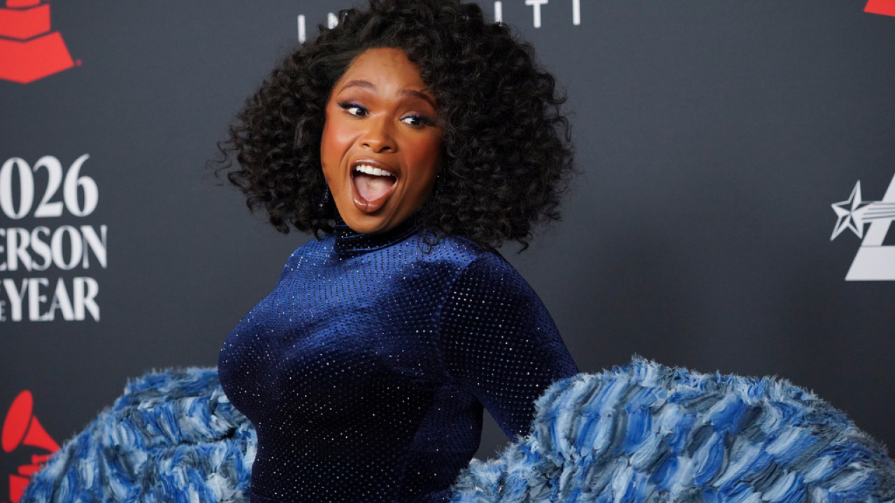 Από σταρ σε παραγωγό: Η Τζένιφερ Χάντσον στην αναβίωση του «Dreamgirls» στο Μπρόντγουεϊ