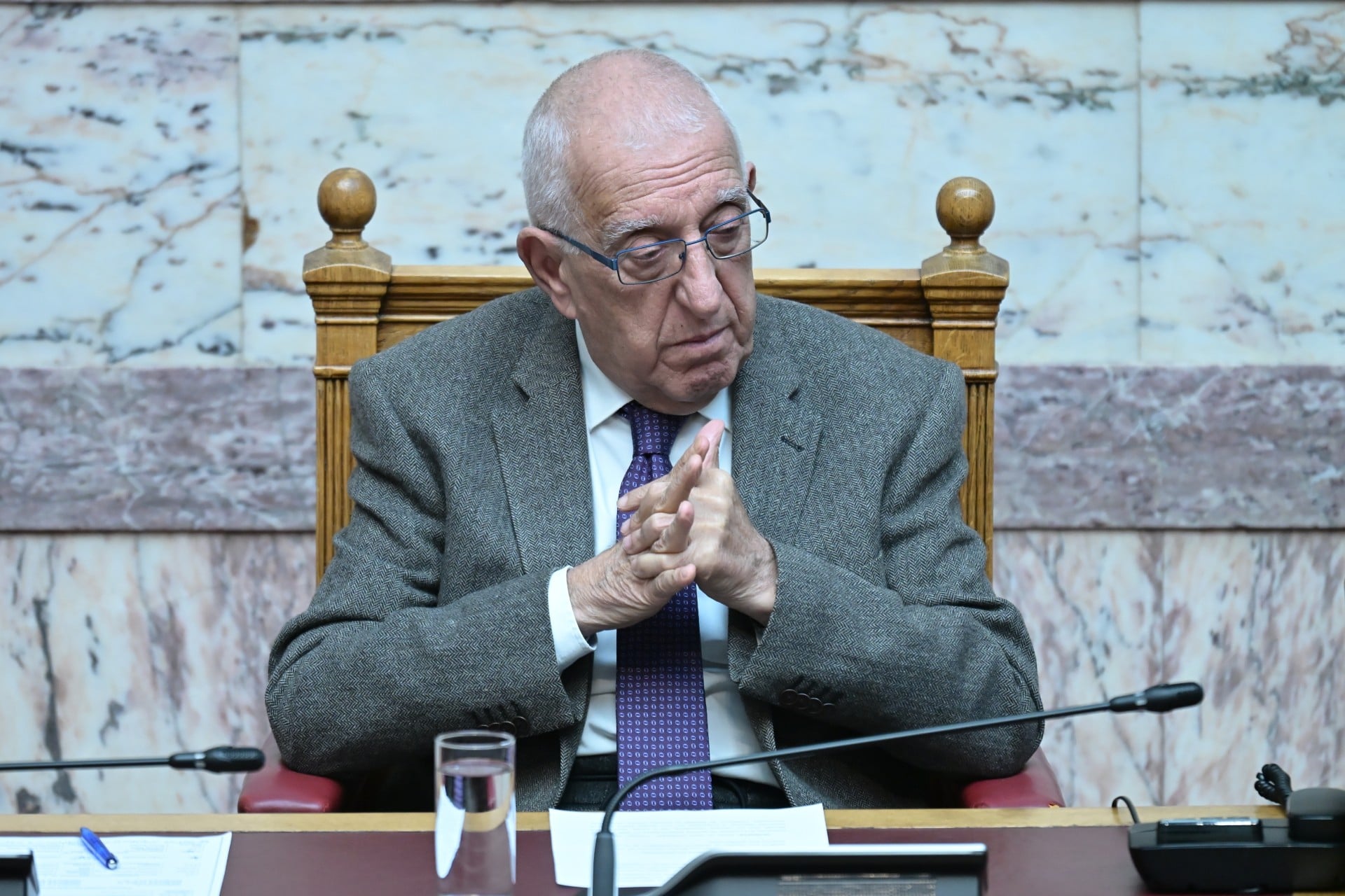Το έργο και η σκέψη της θα συνεχίσουν να εμπνέουν τις επόμενες γενιές