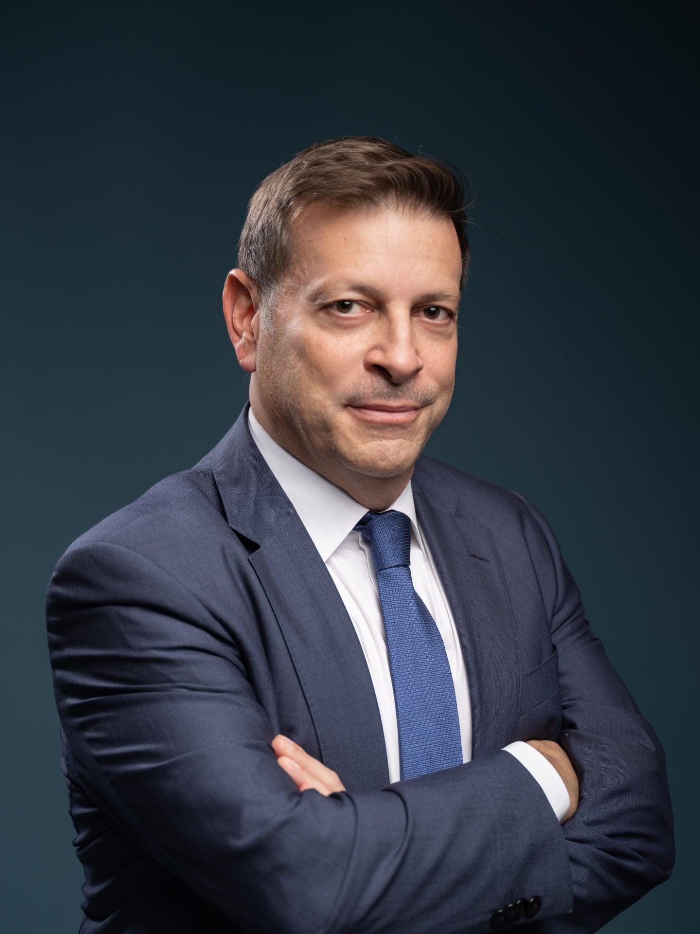 Ο νέος «πιλότος» του Αεροδρομίου