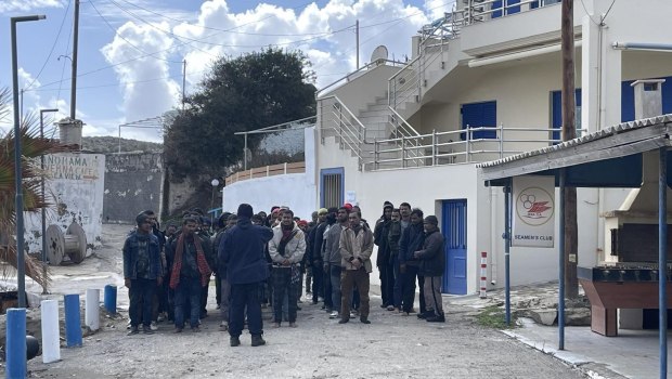 ΣΥΡΙΖΑ: Κάθε εβδομάδα και μια τραγωδία στις θάλασσες - Η κυβέρνηση οφείλει να απαντήσει