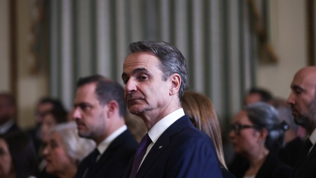 ΝΔ και Κυριάκος Μητσοτάκης: Το προεκλογικό δίλημμα «σταθερότητα ή χάος» μετεξελίσσεται σε «Δεξιά ή Αριστερά»