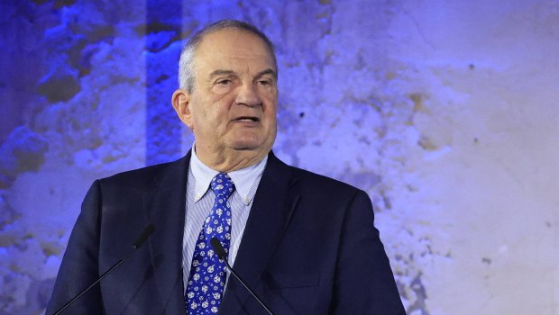 Κώστας Καραμανλής: Αποχαιρετούμε με συγκίνηση την Άννα Ψαρούδα Μπενάκη