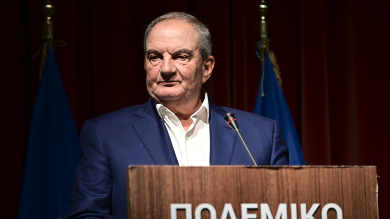 Κώστας Καραμανλής: Δήλωση για την Άννα Ψαρούδα Μπενάκη