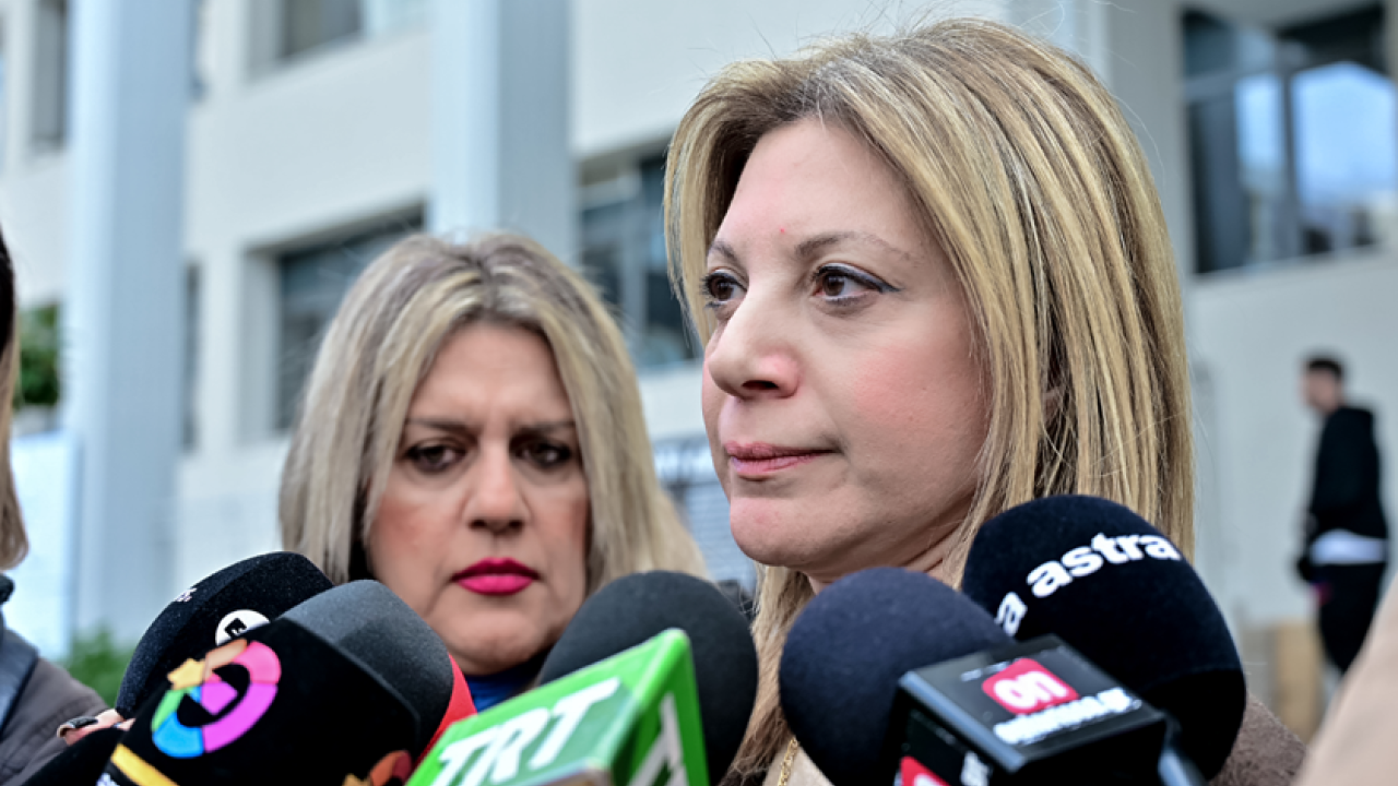 ΠΑΣΟΚ-Κίνημα Αλλαγής: «Σεβόμαστε τον αγώνα της κυρίας Καρυστιανού, αλλά εκτίθεται»