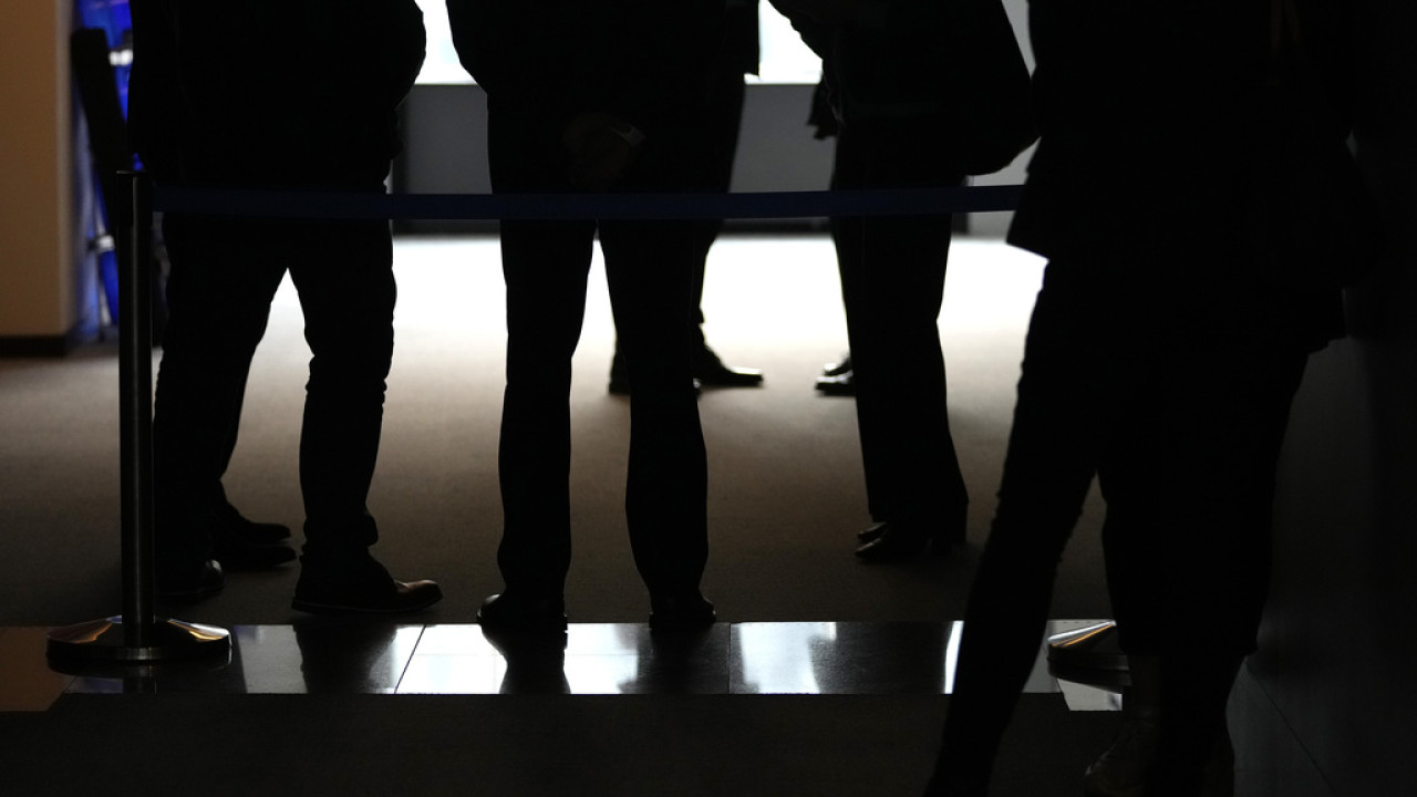 Τέσσερα άτομα συνελήφθησαν στη Γαλλία με την υποψία κατασκοπείας