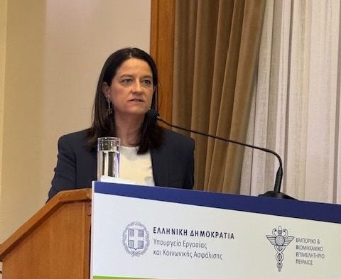 Η αναβάθμιση των συστημάτων ΕΡΓΑΝΗ ΙΙ και ΑΡΙΑΔΝΗ ενισχύει εργαζόμενους και επιχειρήσεις