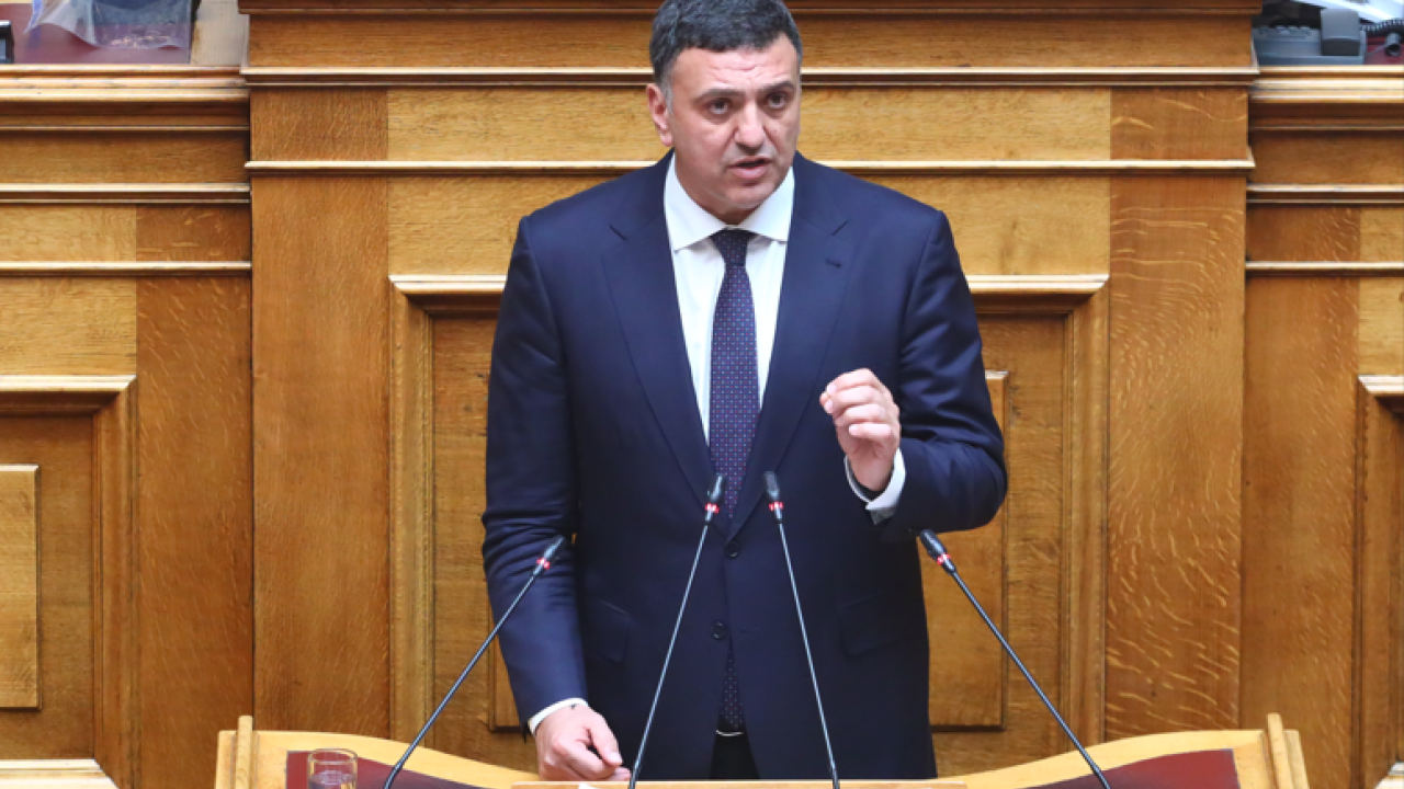 Κικίλιας για ναυάγιο Χίου: Δεν προδικάζω τη δικαστική και διοικητική έρευνα