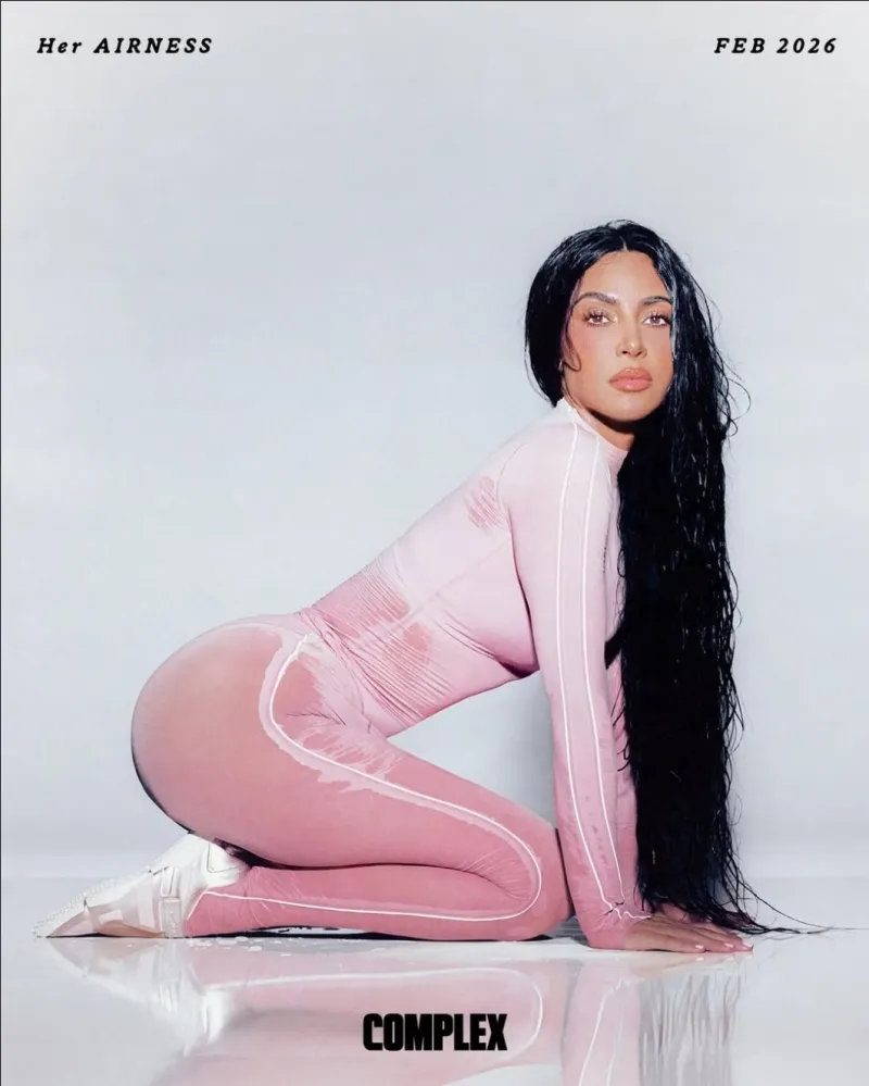 Κιμ Καρντάσιαν