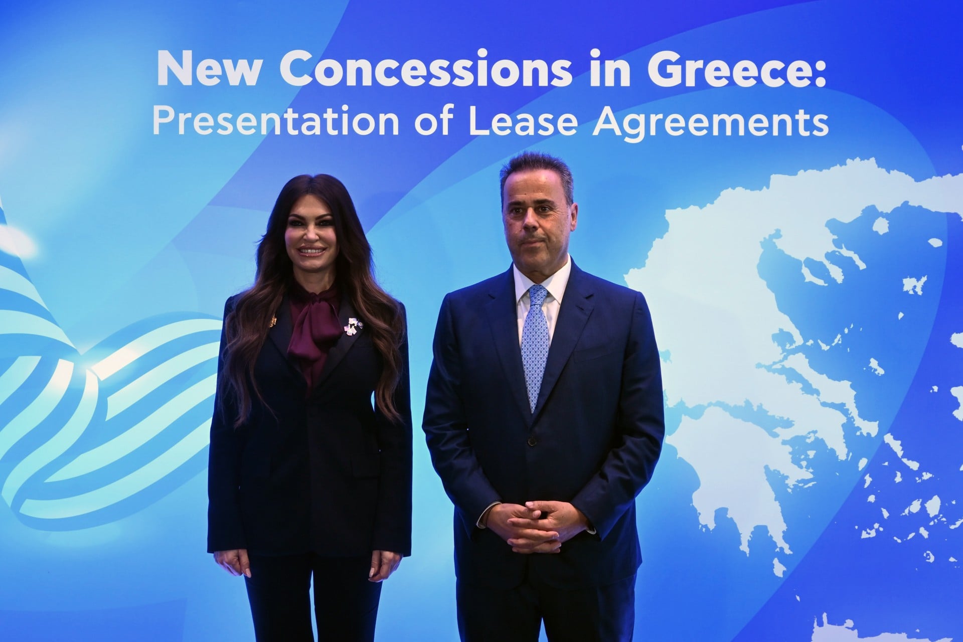 Guilfoyle: Greece is a key player in Europe’s energy transformation