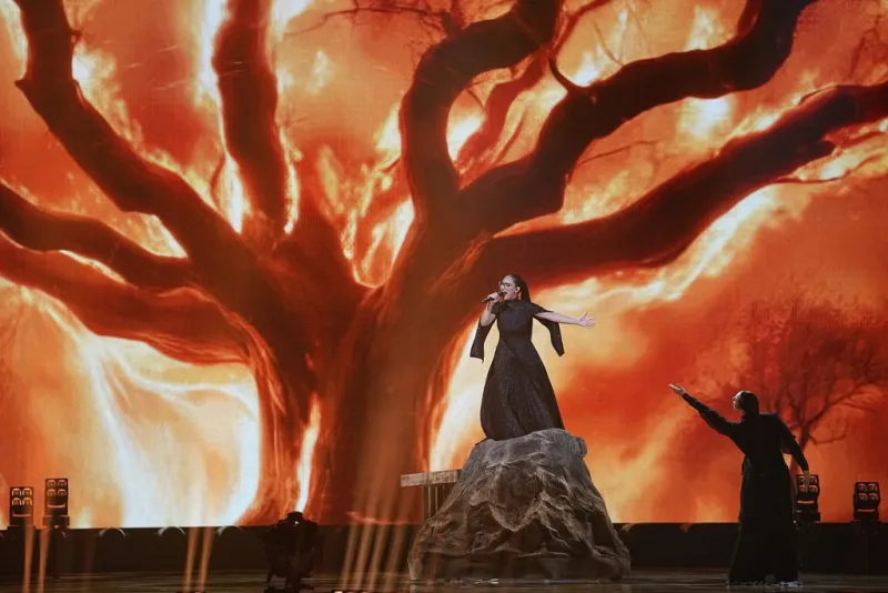 Eurovision 2026