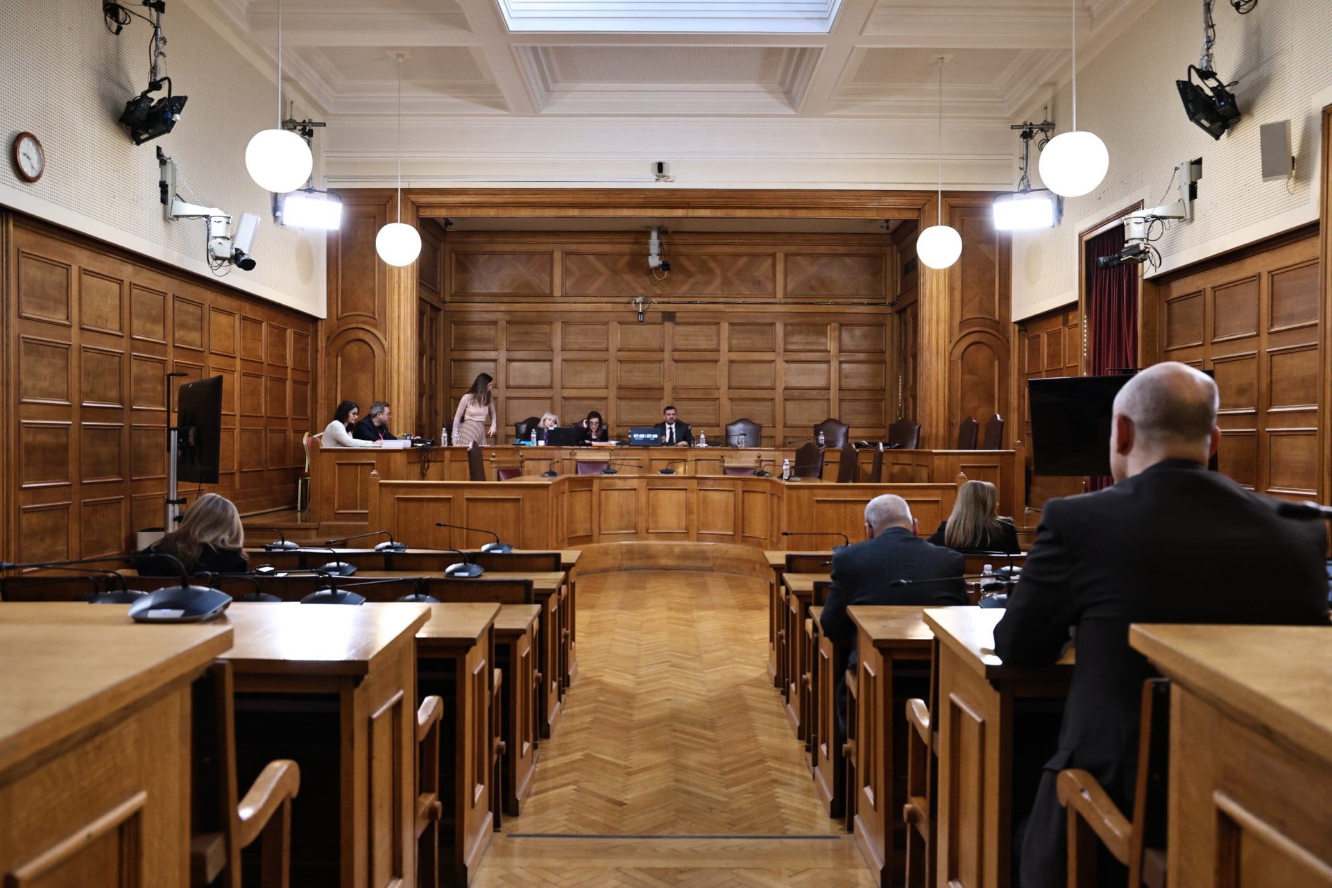 Σαφείς οι πολιτικές ευθύνες – Να συσταθεί προανακριτική για Βορίδη και Αυγενάκη