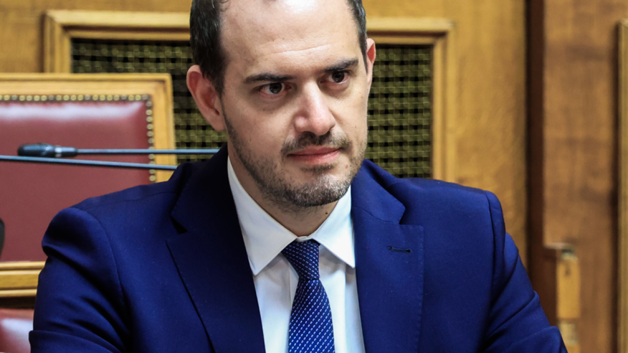Γ. Κώτσηρας: «Με μειώσεις στη φορολογία αυξάνουμε το διαθέσιμο εισόδημα των πολιτών»