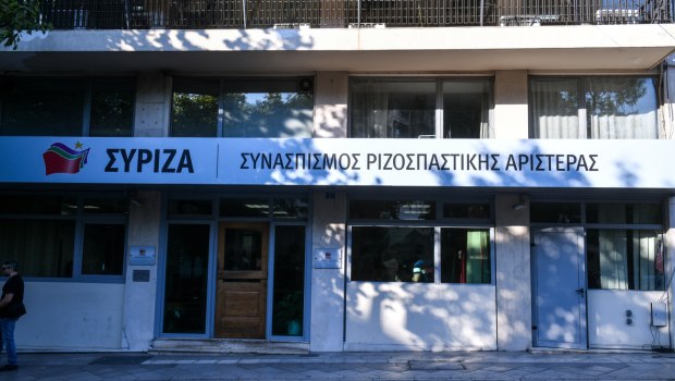 Το κόμμα Τσίπρα και ο… ημιπολύτιμος ΣΥΡΙΖΑ – Tο πληγωμένο brand με τα νοικοκυρεμένα οικονομικά