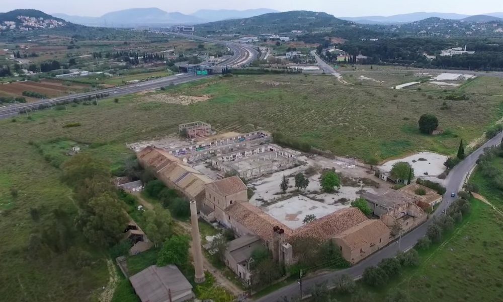 Προχωρούν οι διαδικασίες για δύο ακίνητα