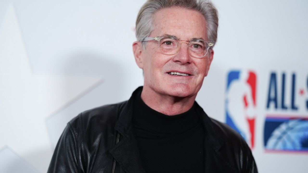 «Fictional Selves»: Η αυτοβιογραφία του Κάιλ ΜακΛάχλαν