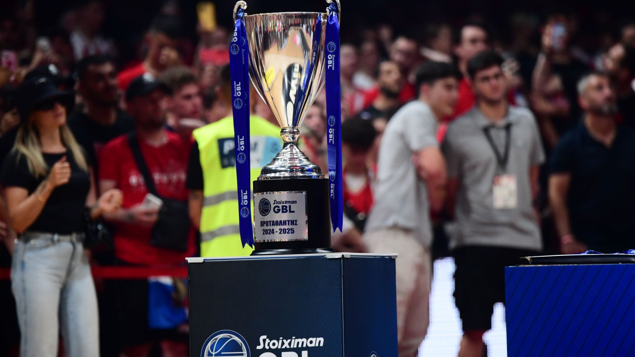 Κύπελλο μπάσκετ: Το πρόγραμμα | ΣΚΑΪ