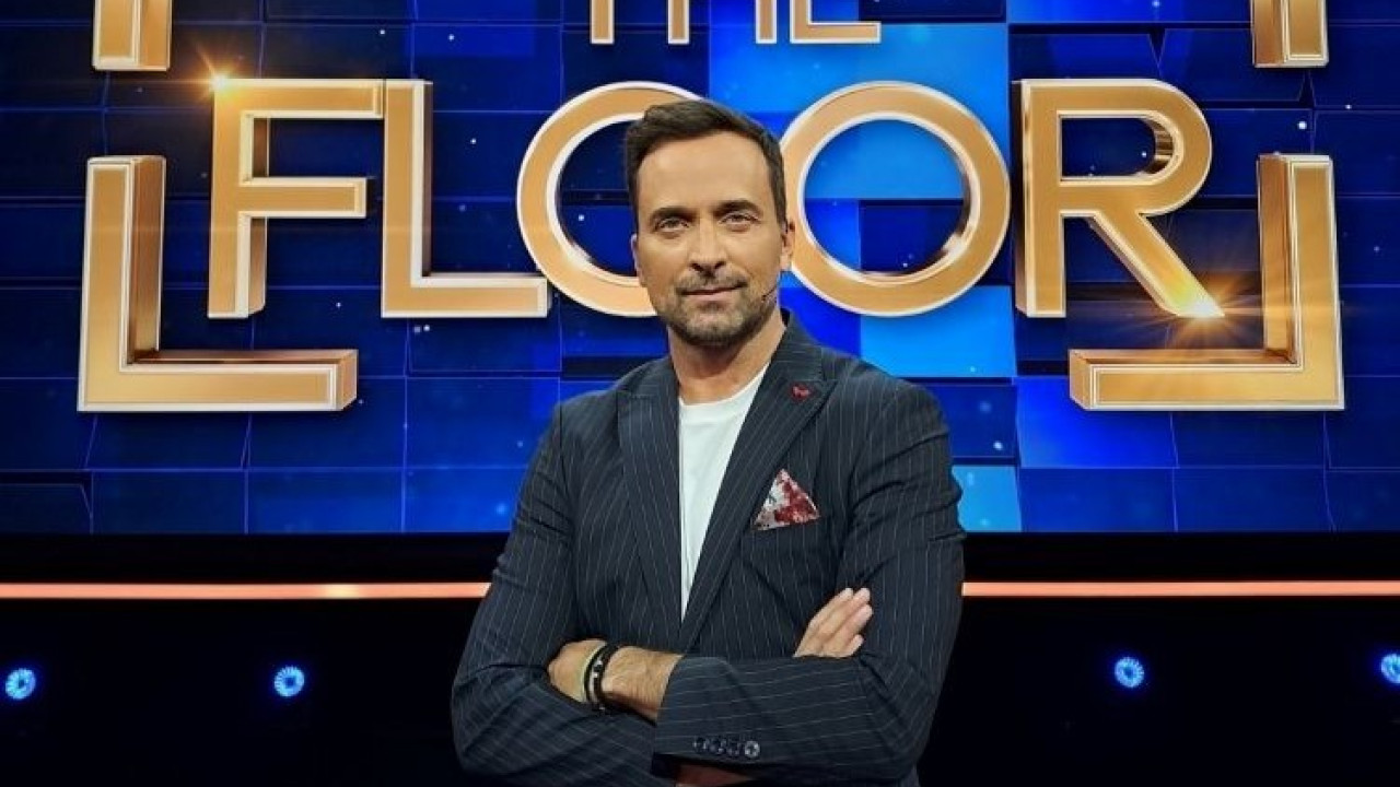 «The Floor»: Όλοι θέλουν το χρυσό τετράγωνο, αλλά ποιοι μπορούν να το κατακτήσουν