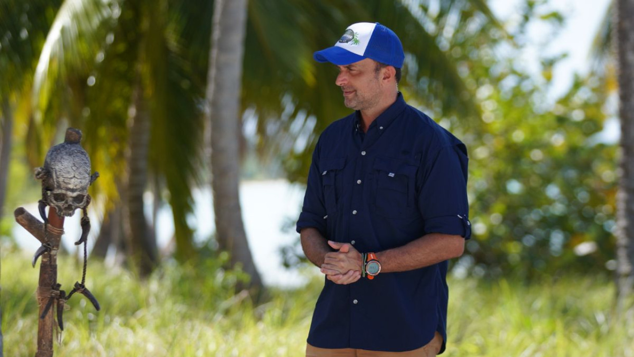 Survivor: Το πρώτο έπαθλο επικοινωνίας και μια υποψηφιότητα που ξαφνιάζει
