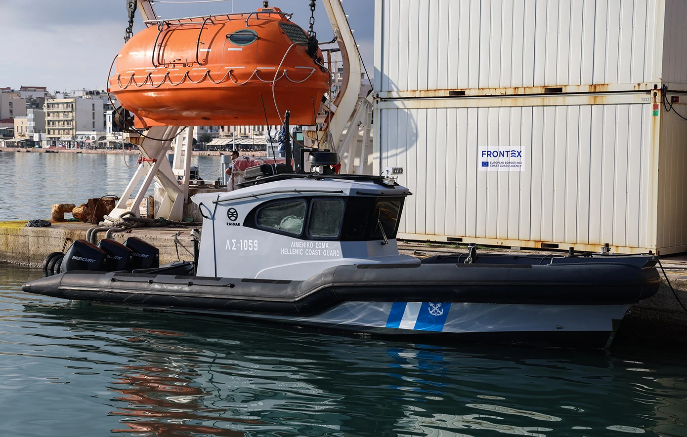 Συνελήφθη 31χρονος Μαροκινός, που αναγνωρίστηκε από διασωθέντες του ναυαγίου ως διακινητής των μεταναστών – News.gr