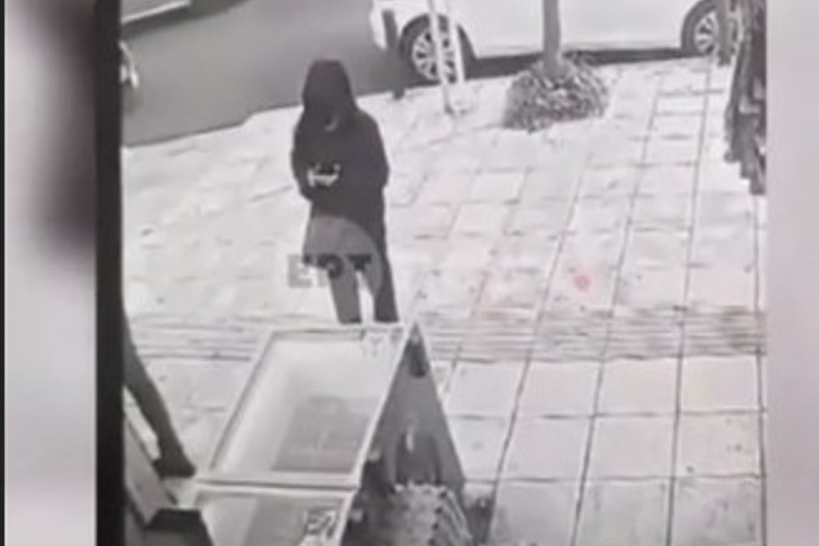 Πληροφορίες ότι εντοπίστηκε στίγμα από το κινητό της 16χρονης Λόρας στο Βερολίνο