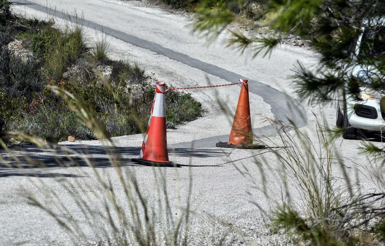 «Είμαι αυτός που ψάχνετε για το μαχαίρωμα» – News.gr