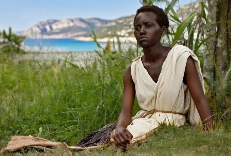 Η Λουπίτα Νιόνγκο