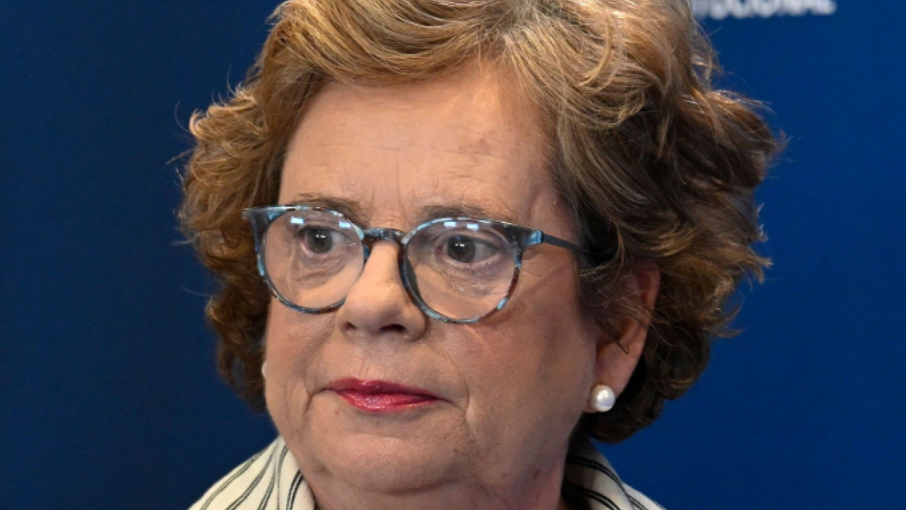 Παραιτείται η υπουργός Εσωτερικών της Πορτογαλίας, Αμαράλ