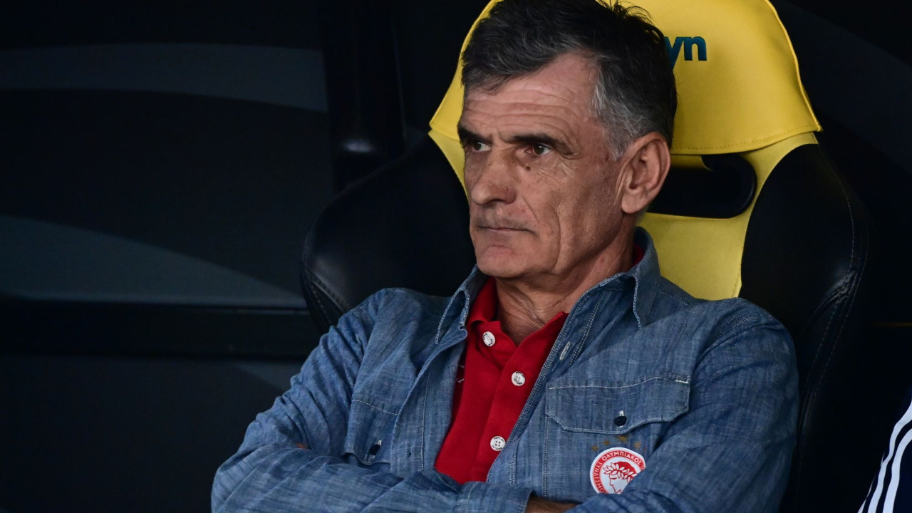 Μεντιλίμπαρ: Αφήσαμε την ΑΕΚ - Πάντα μας δυσκολεύει ο Αστέρας