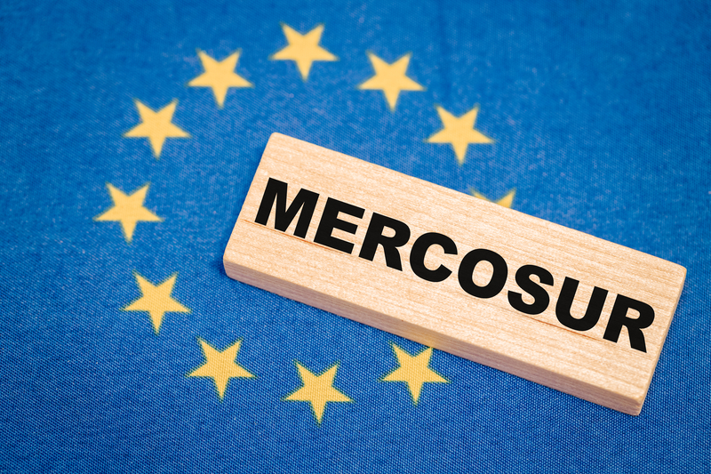 Mercosur: Ρήτρες διασφάλισης για την προστασία της αγροτικής παραγωγής της ΕΕ