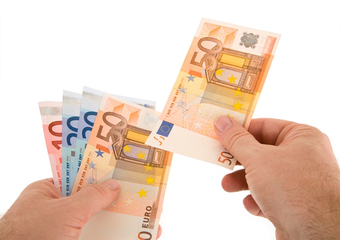 Εξωστρέφεια Μικρομεσαίων επιχειρήσεων - Εγκρίθηκαν 447 αιτήσεις χρηματοδότησης