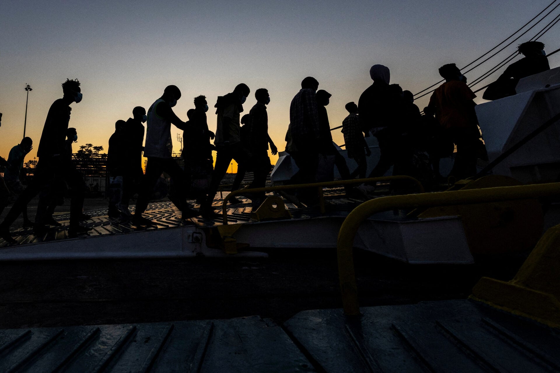 Στην Ολομέλεια το ν/σ για τη νόμιμη μετανάστευση