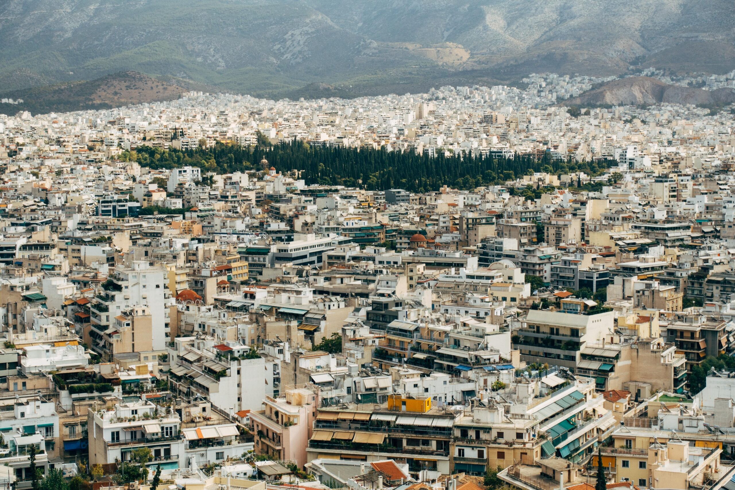 Τέσσερις παραμβάσεις για επιτάχυνση μεταβιβάσεων ακινήτων