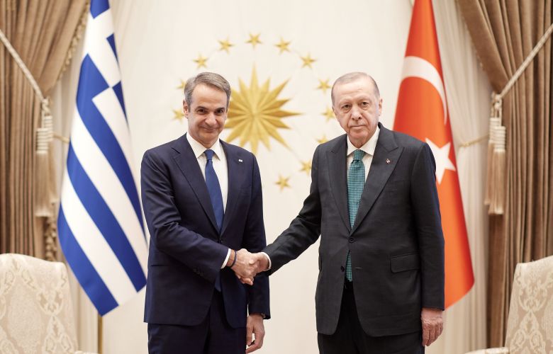 «Αποκαταστήσαμε ένα σαφές πλέγμα επικοινωνίας προς όφελος των δύο λαών» – News.gr