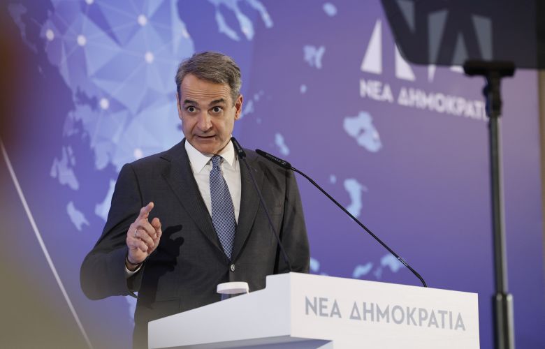 Αυτή η χρονιά πριν από τις εκλογές θα καθορίσει την πορεία της πατρίδας – News.gr
