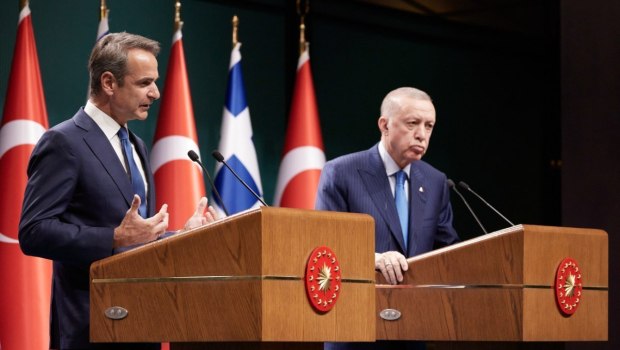 Χαμηλές οι προσδοκίες για το Ανώτατο Συμβούλιο Συνεργασίας – Το θέμα των θαλασσίων ζωνών είναι εκτός ατζέντας