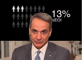 « Εδώ μιλάμε για δουλειές»