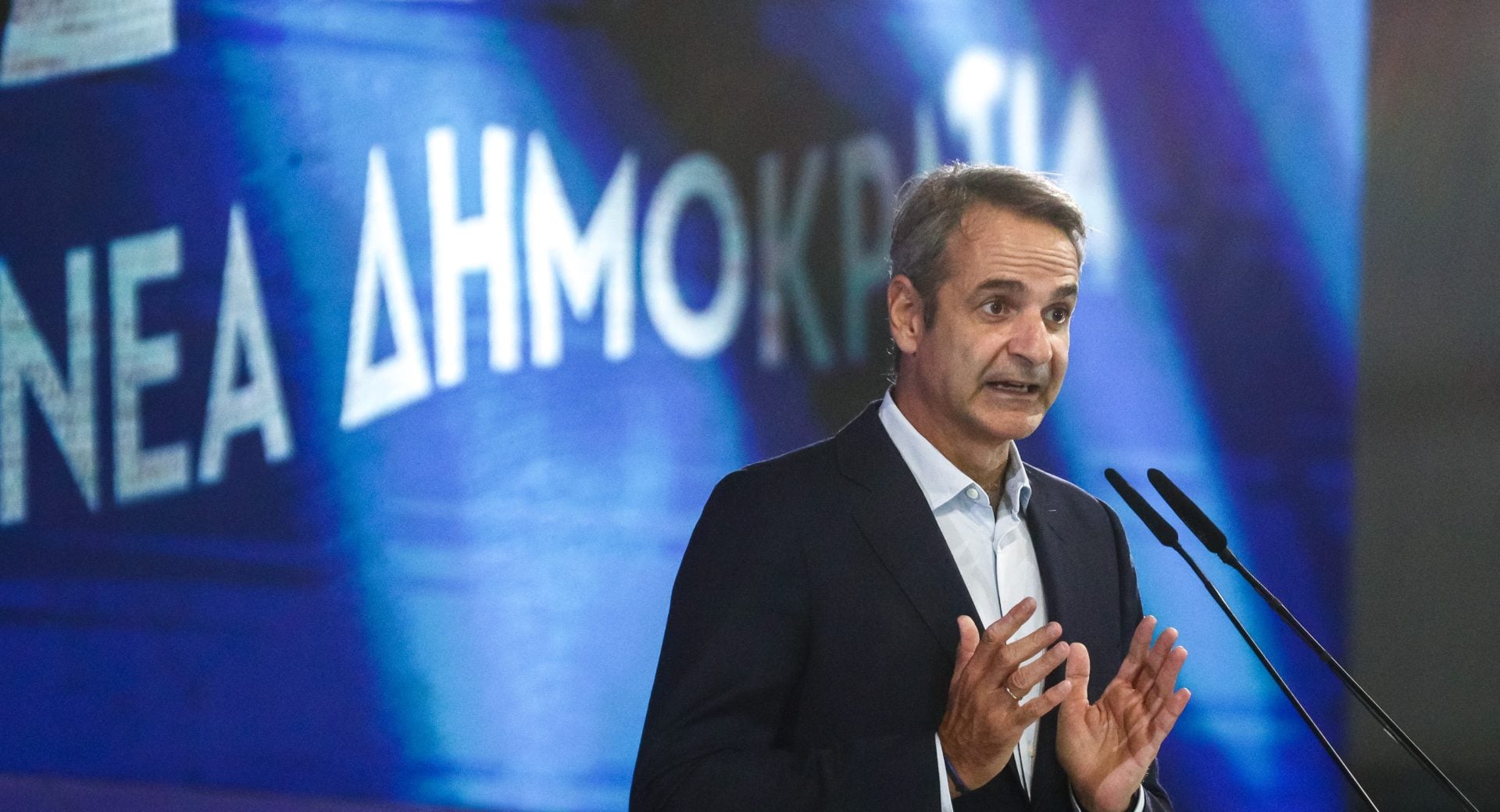 Ο φράχτης θα καλύψει ολόκληρο τον Εβρο για να είμαστε ασφαλείς έναντι κάθε απειλής