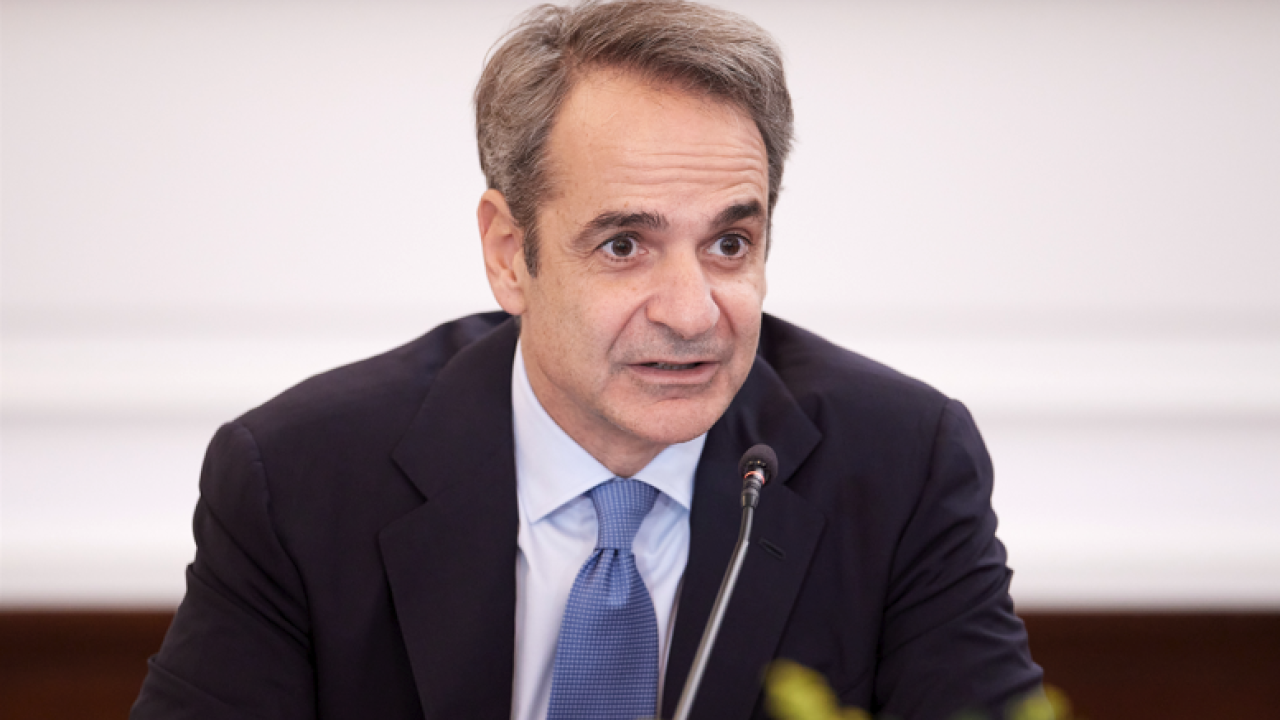 Μητσοτάκης: Στο Μιλάνο αύριο για την τελετή έναρξης των Χειμερινών Ολυμπιακών Αγώνων 2026