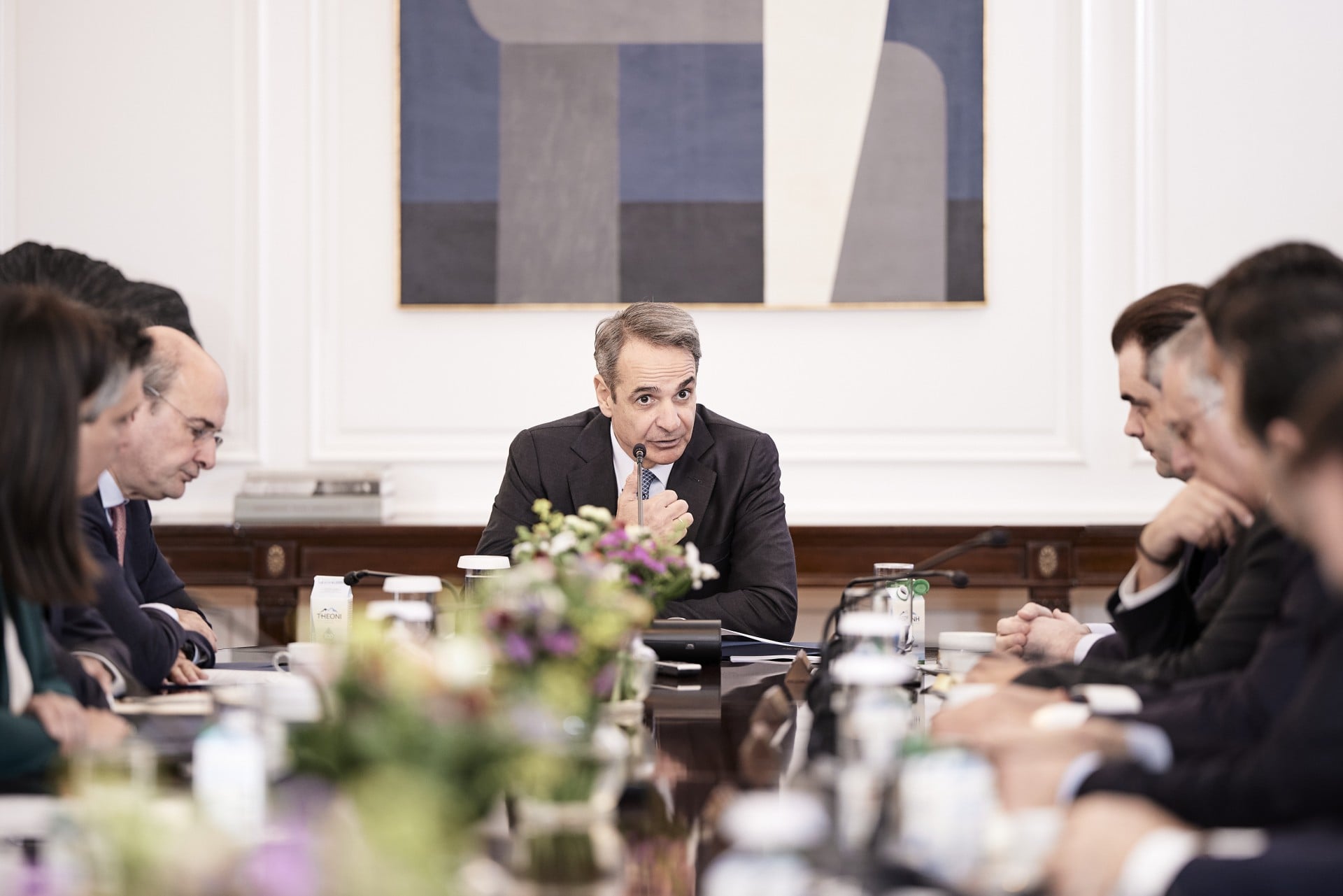 Τέλη Μαρτίου η απόφαση για τη νέα αύξηση του κατώτατου μισθού