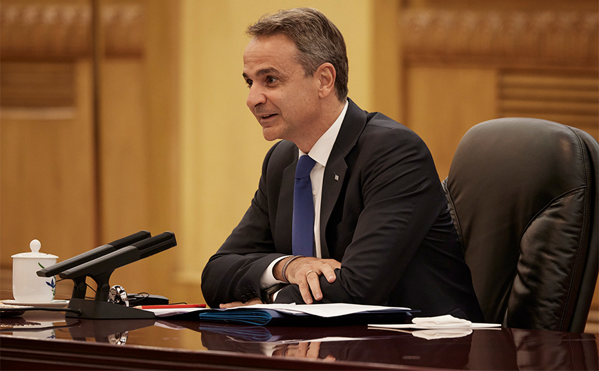 Όταν χάνονται ανθρώπινες ζωές, η δημόσια συζήτηση αλλάζει τόνο και προτεραιότητες – Η πολιτική δεν εξελίσσεται στο κενό – News.gr