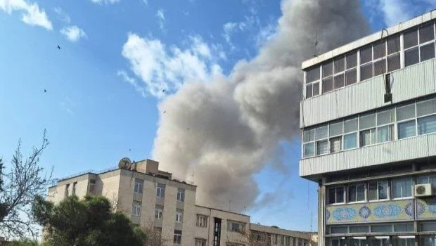 ΠΑΣΟΚ για επίθεση Ισραήλ σε Ιράν: Η Ελλάδα να στηρίξει πρωτοβουλίες ειρήνευσης και σταθερότητας