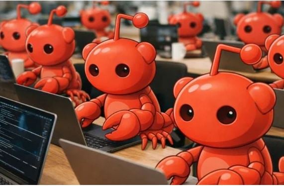 Τα chatbots απέκτησαν το δικό τους «Facebook» και αυτοί είναι οι δημιουργοί του