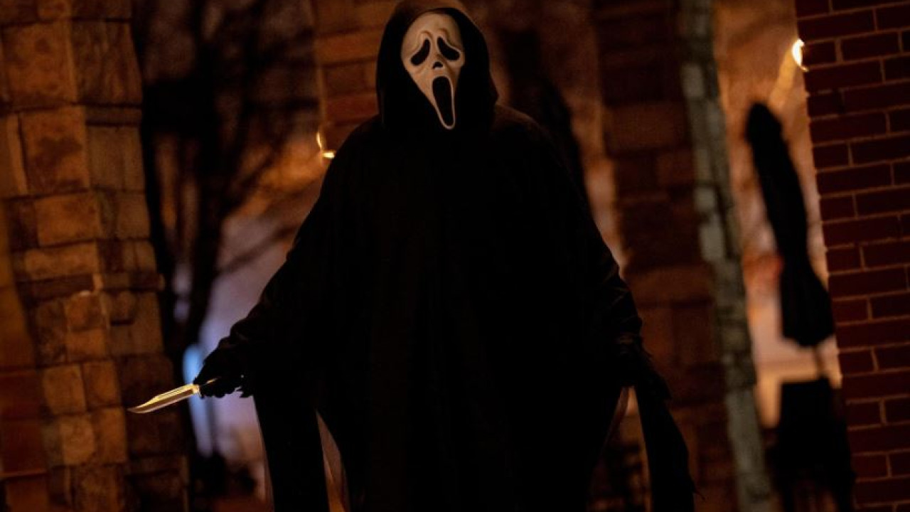 «Scream 7»: Ο Ghostface επιστρέφει στο Super Bowl και θα σας καθηλώσει…
