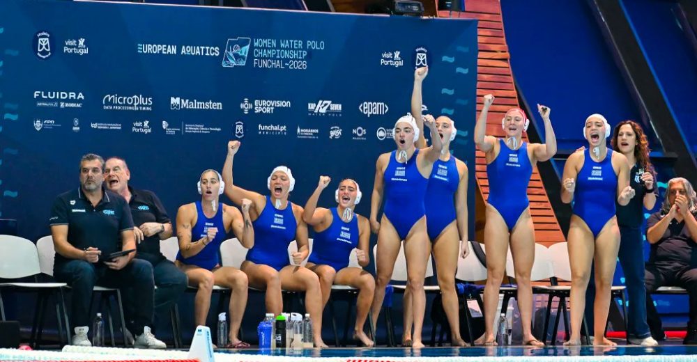 ΦΟΥΝΤΣΑΛ 2026: Έκανε το 5/5 και περιμένει