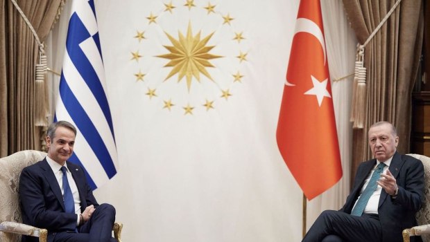 Τα εγχώρια απόνερα των «ήρεμων νερών» φοβάται η κυβέρνηση