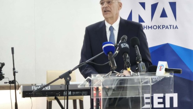 Δένδιας: Με την «Ατζέντα 2030» το αμυντικό αποτύπωμα στη Θράκη έχει μεγαλώσει
